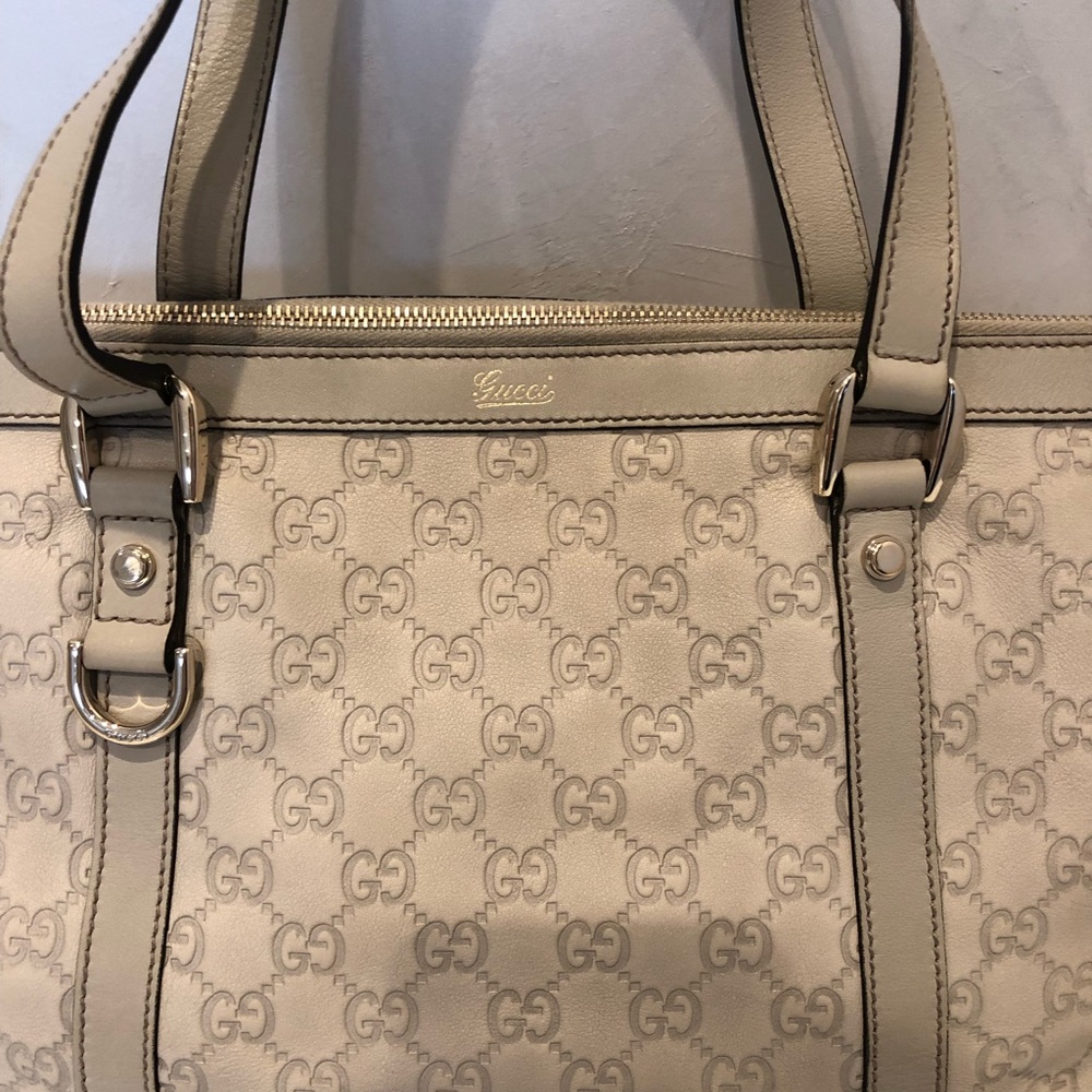 Gucci handbag - Picture 3 of 6